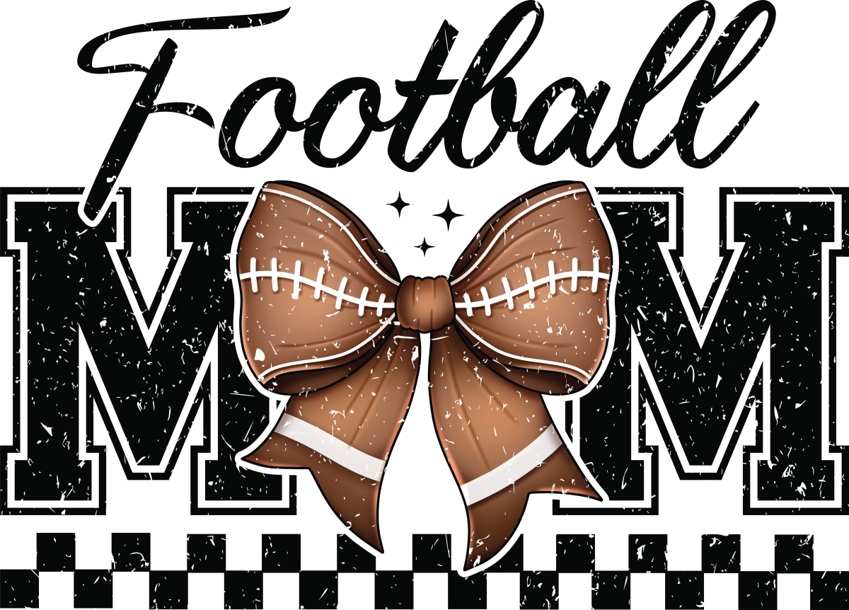 Football Mom