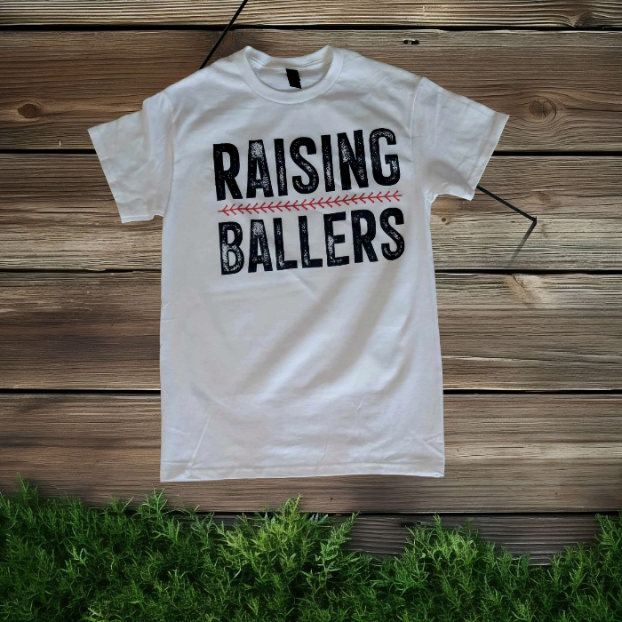 Raising Ballers