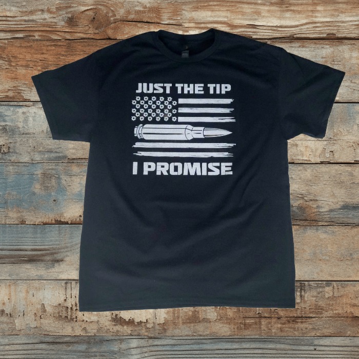 Just The Tip