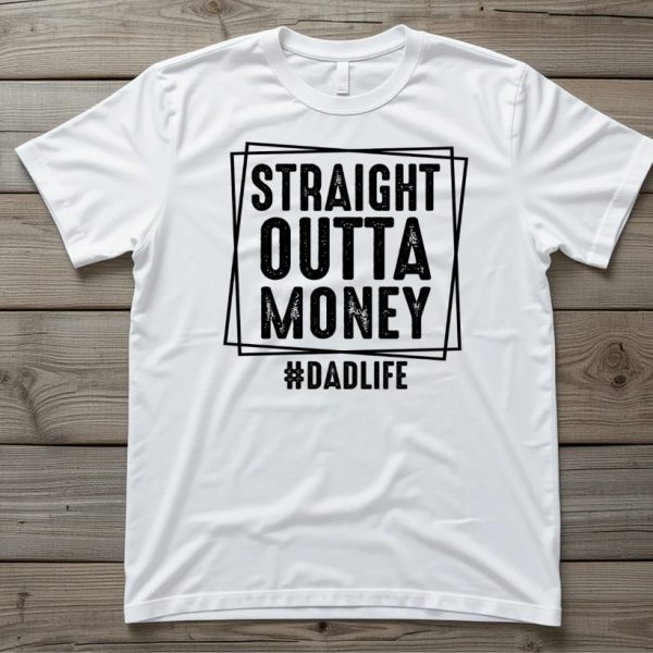 Straight Outta Money