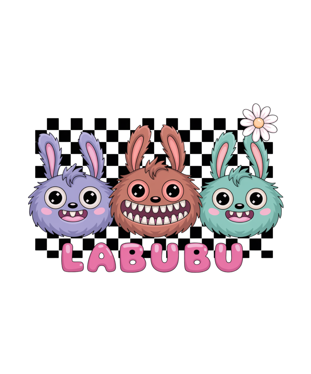 LABUBU