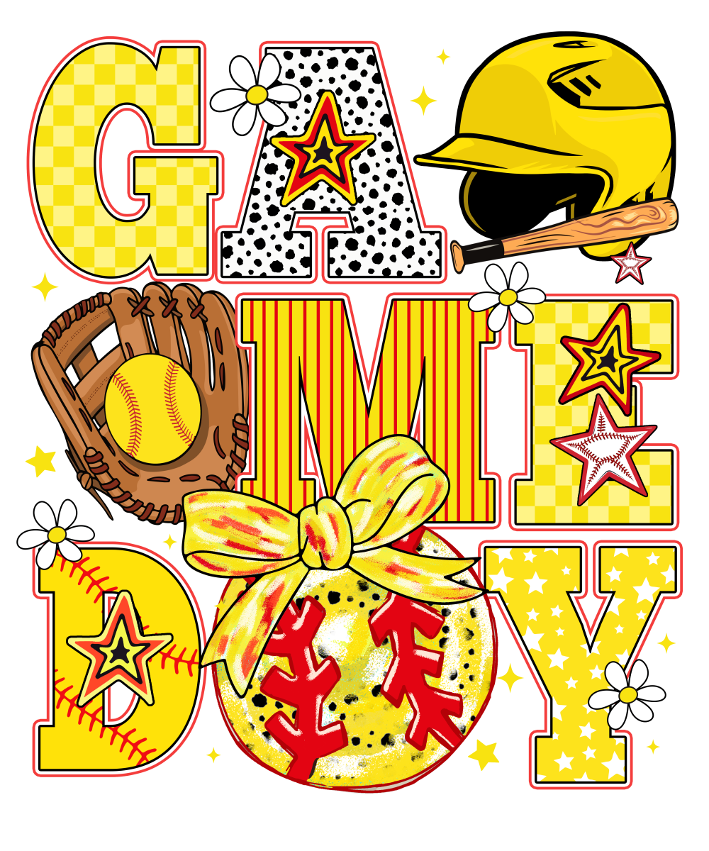Game Day - Softball