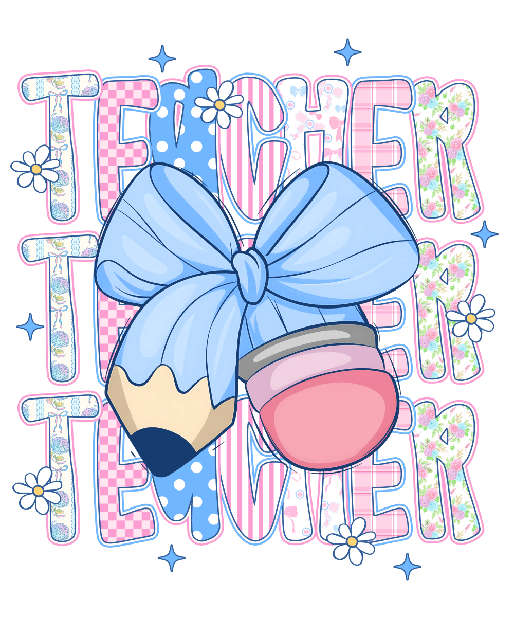 Teacher Bow