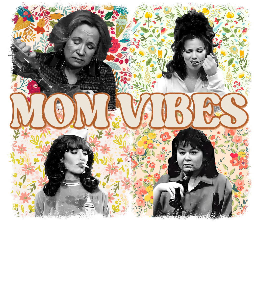 Mom Vibes