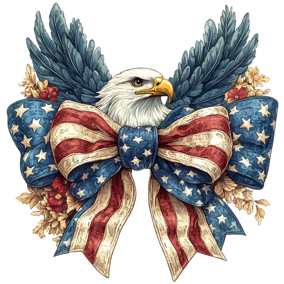 Eagle Bow