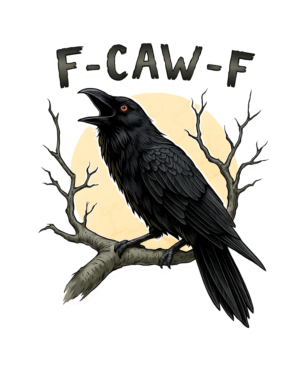F CAW F