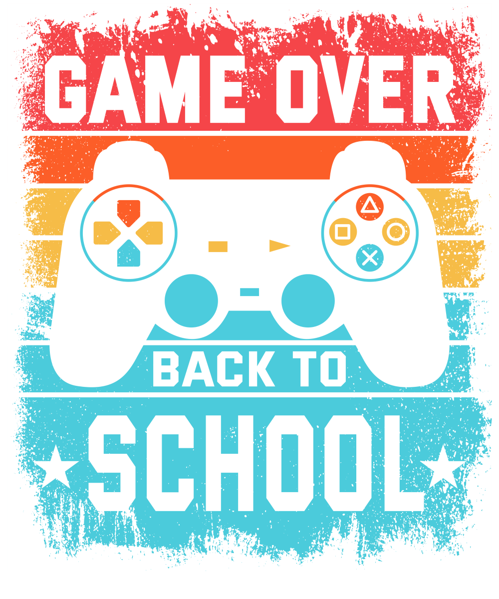 Game Over