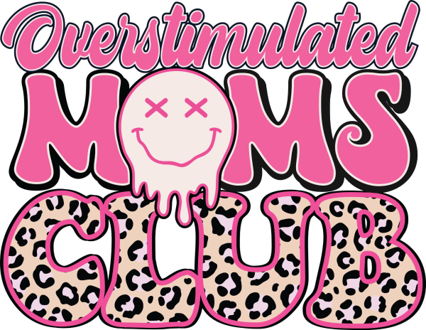 Over Stimulated Moms Club