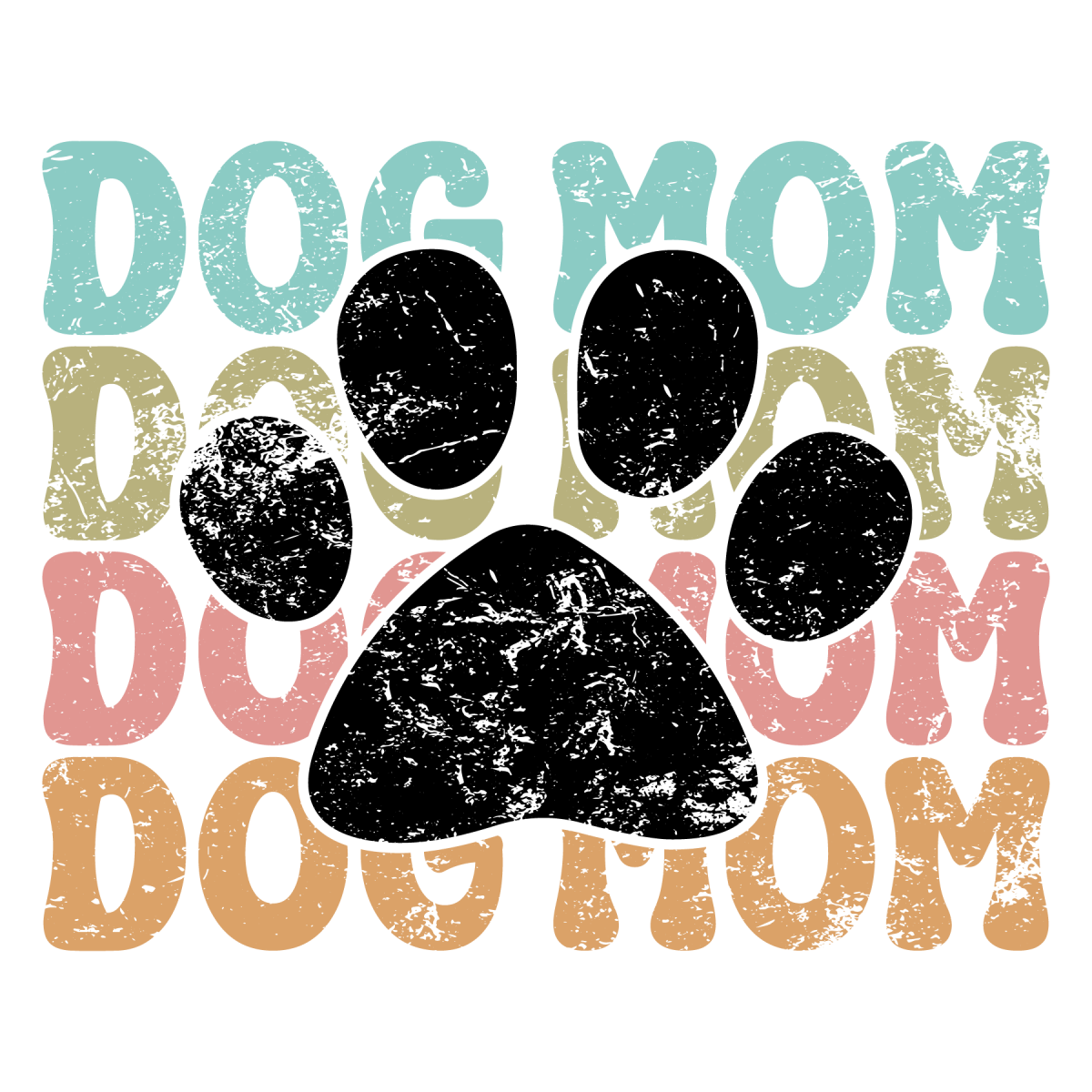 Dog Mom