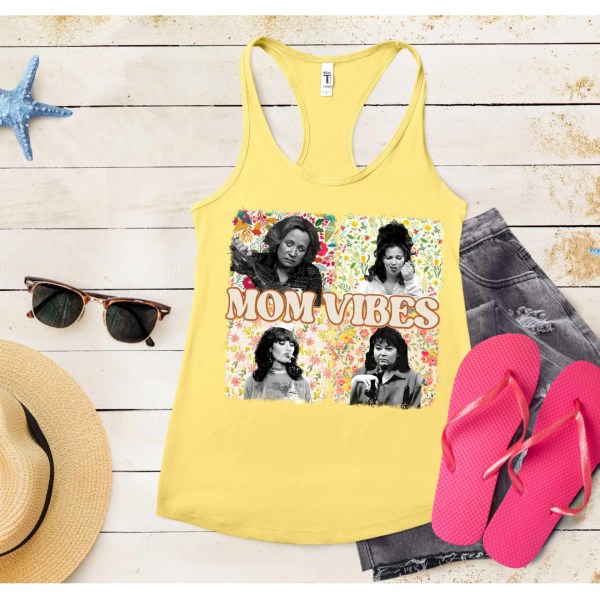 Mom Vibes