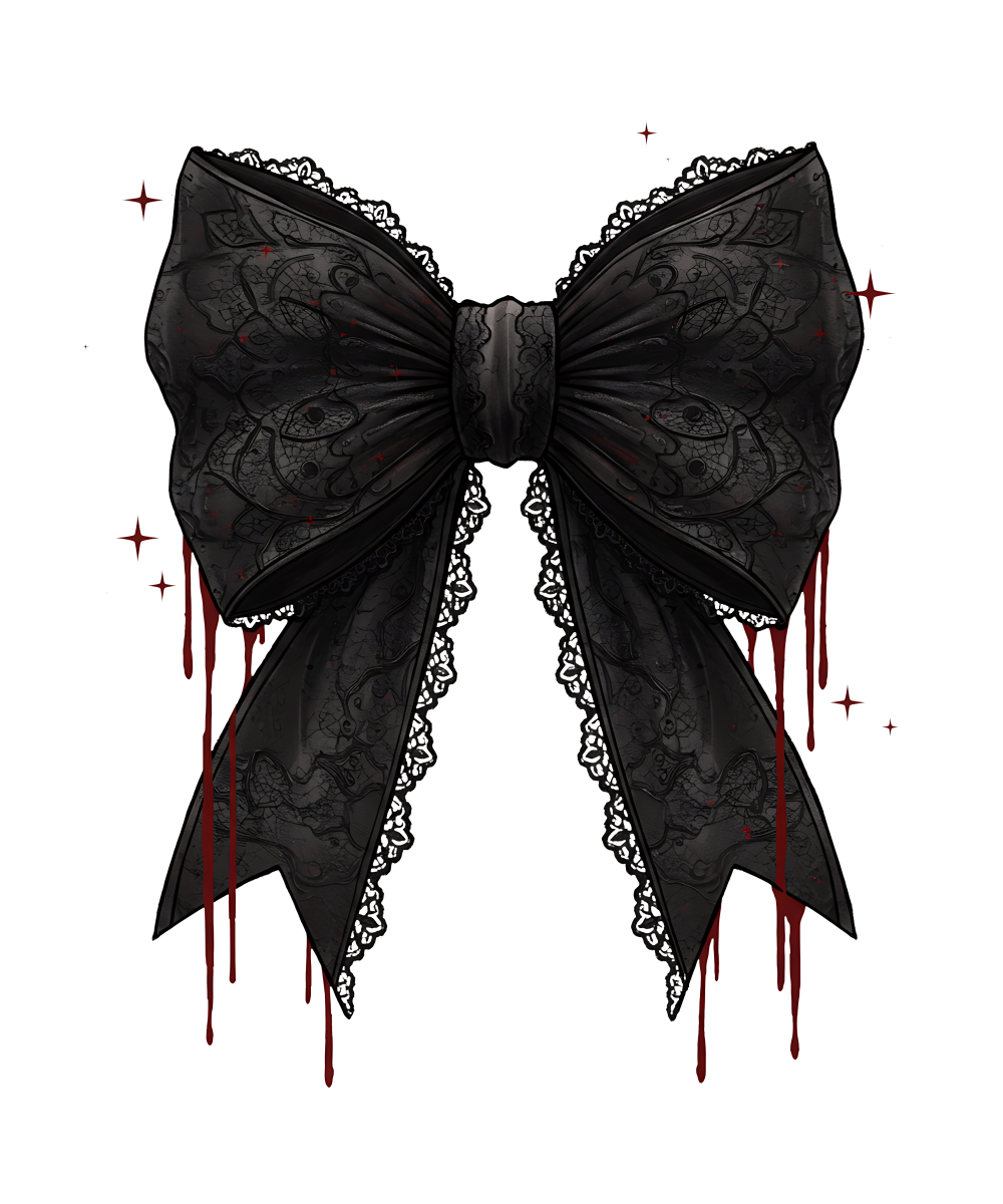 Bloody Bow