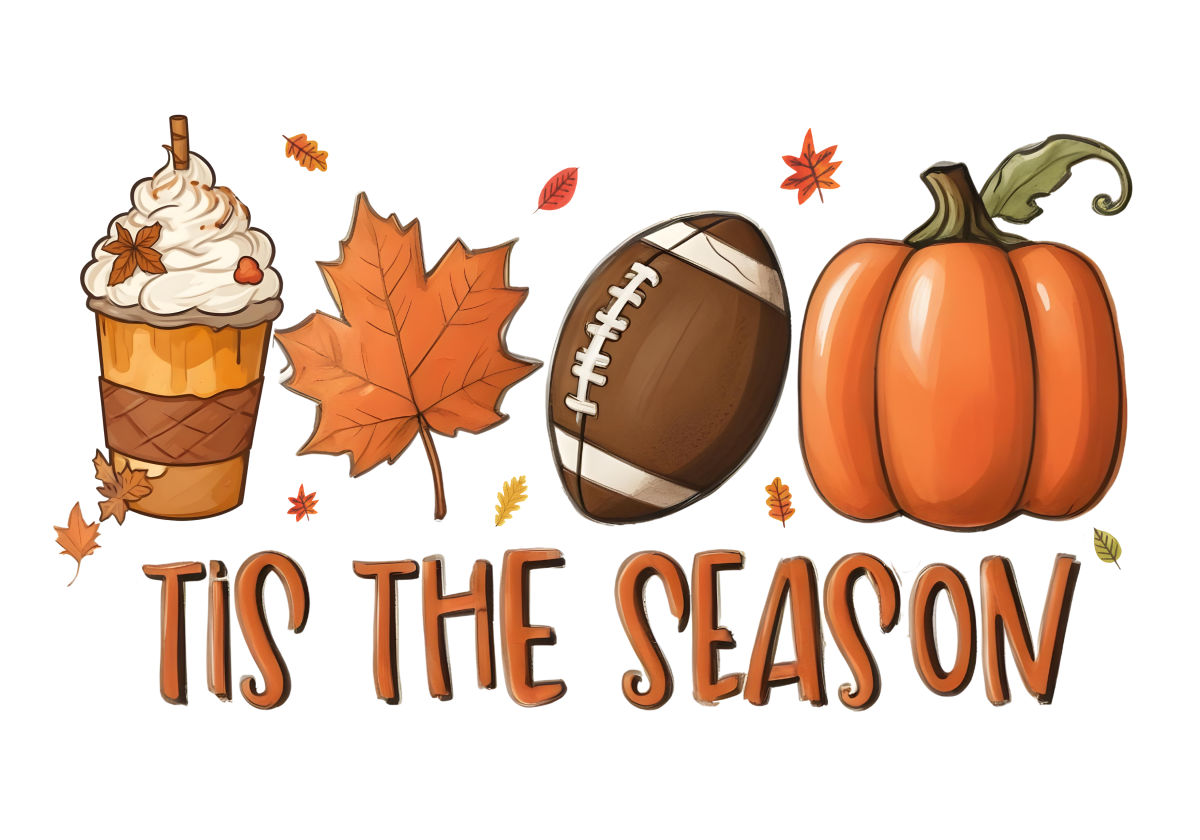 'Tis the Season