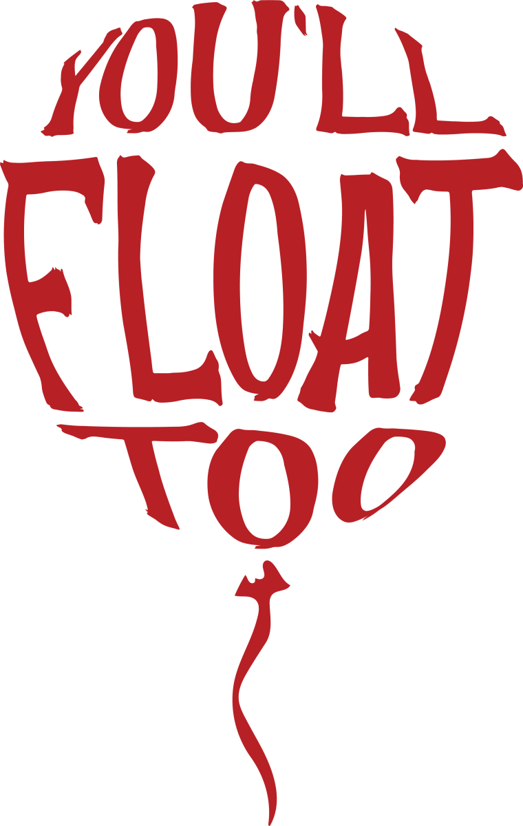 You'll Float Too
