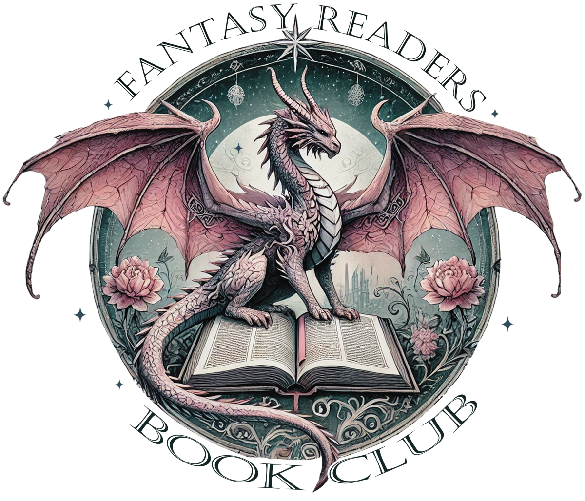 Fantasy Readers Book Club