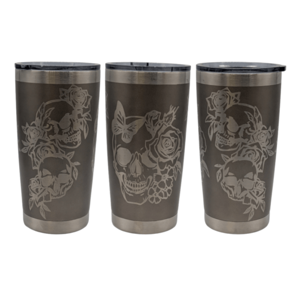 Skulls & Roses
