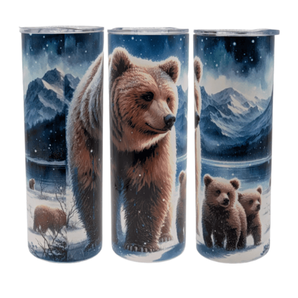 Mama Bear