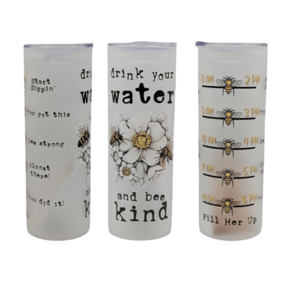 Drink Your Water