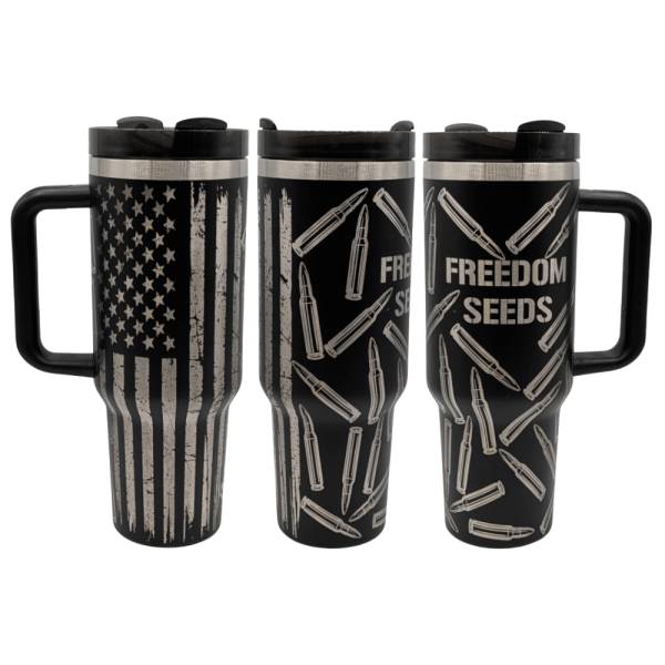 Freedom Seeds