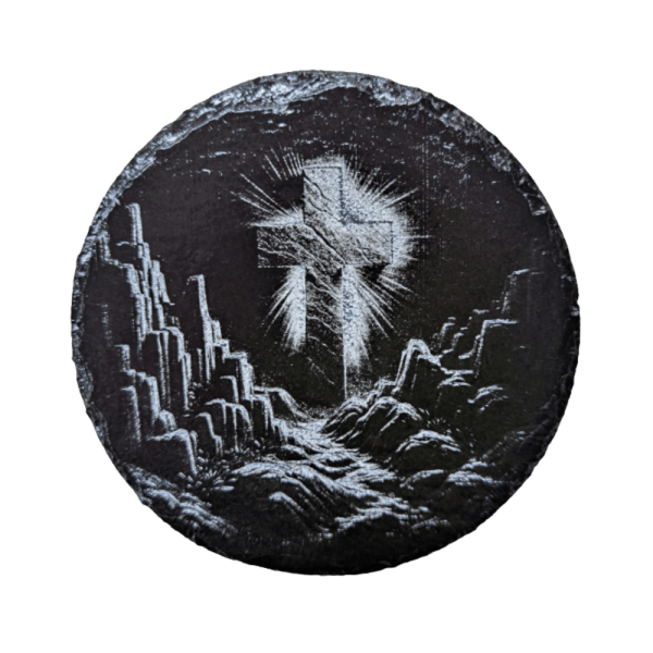 Shining Cross