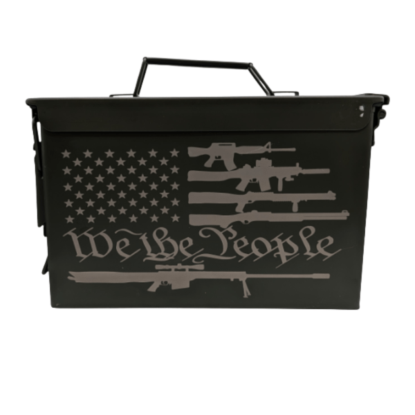 We The People