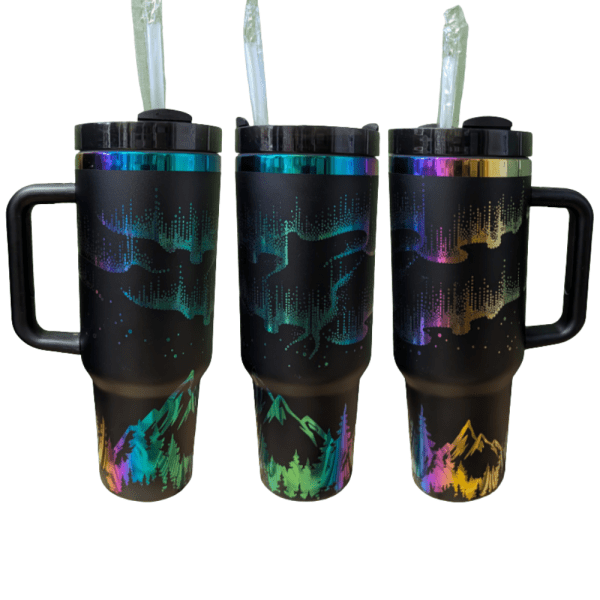 Aurora Tumbler