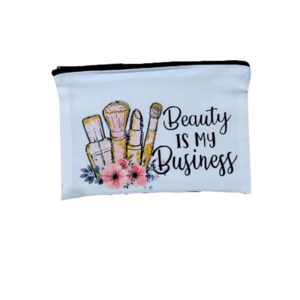 Beauty is my Business