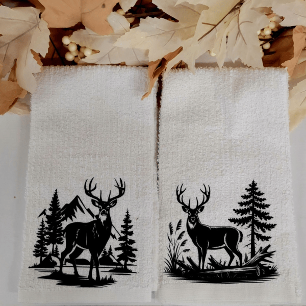 Deer