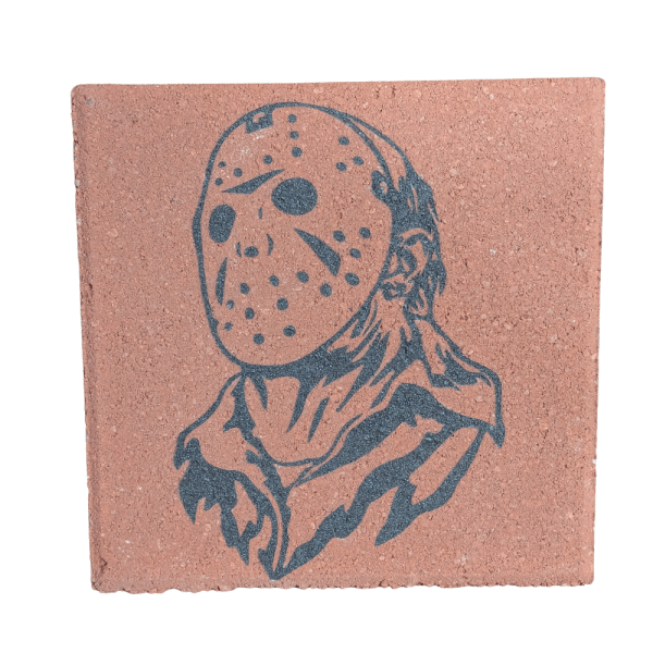 Paver Stone - Jason