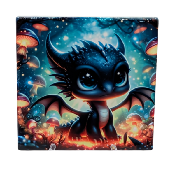 Baby Dragon