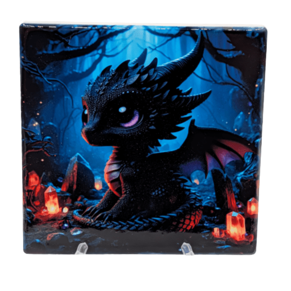 Baby Dragon
