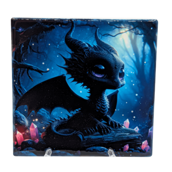 Baby Dragon
