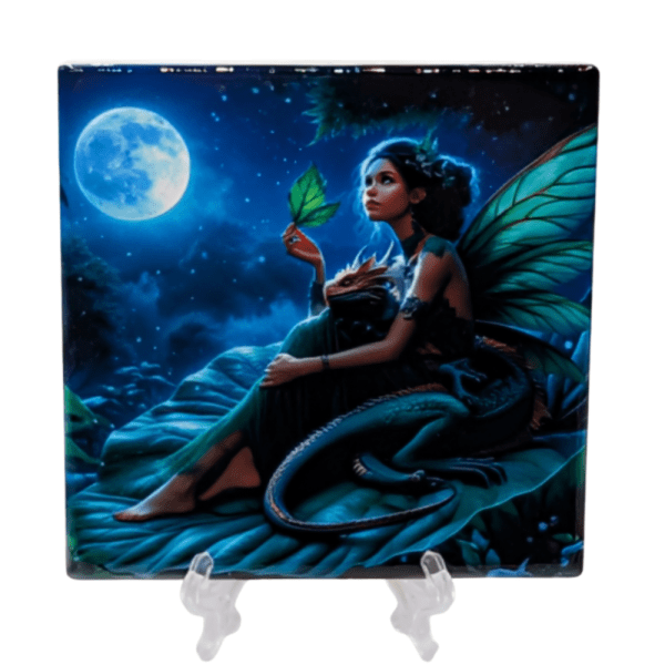Fairy Moonlight