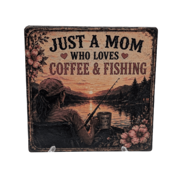 Just a Mom